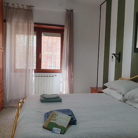 Casa Diana Ostia Apartment Ngoại thất bức ảnh