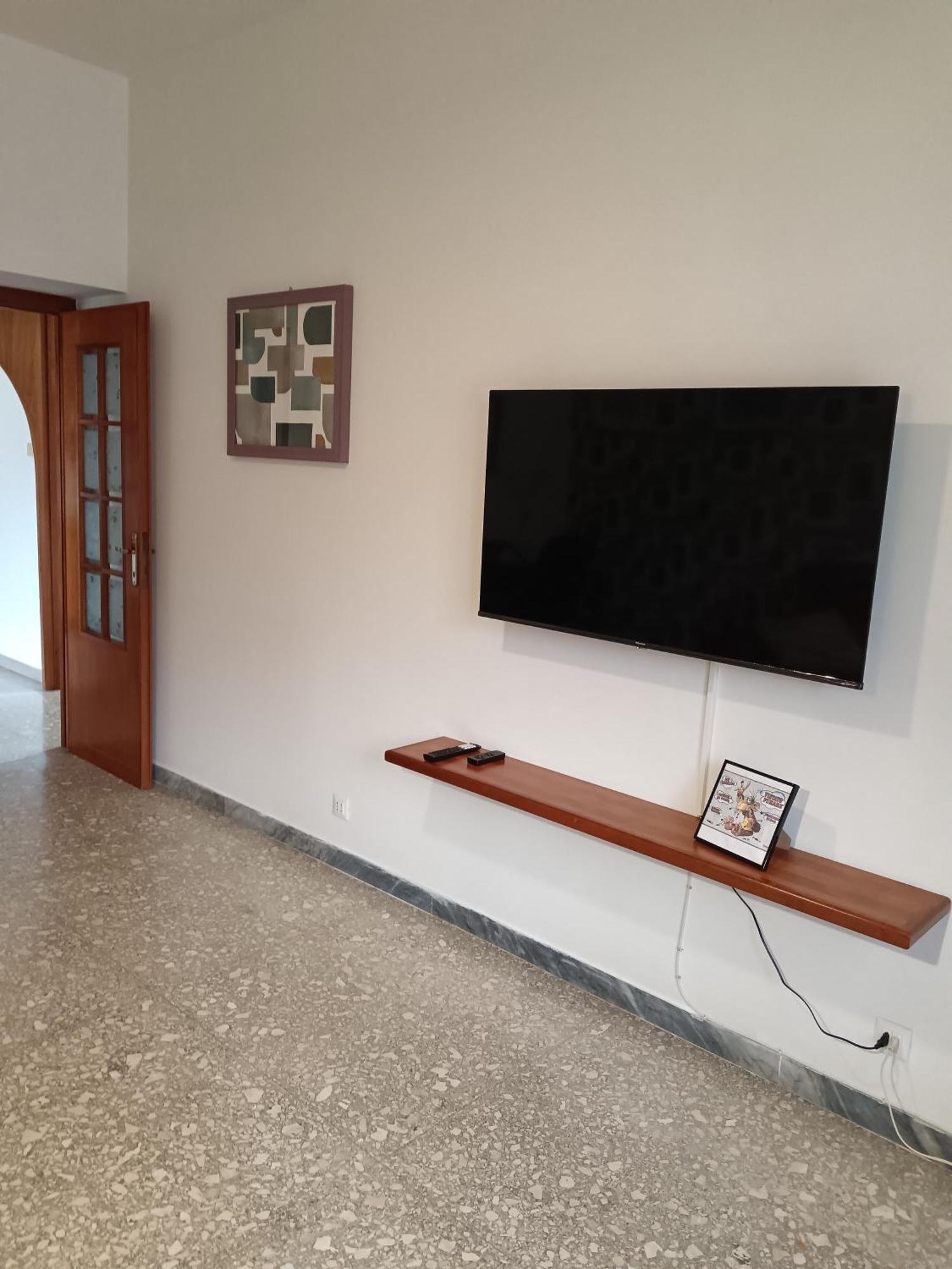 Casa Diana Ostia Apartment Ngoại thất bức ảnh