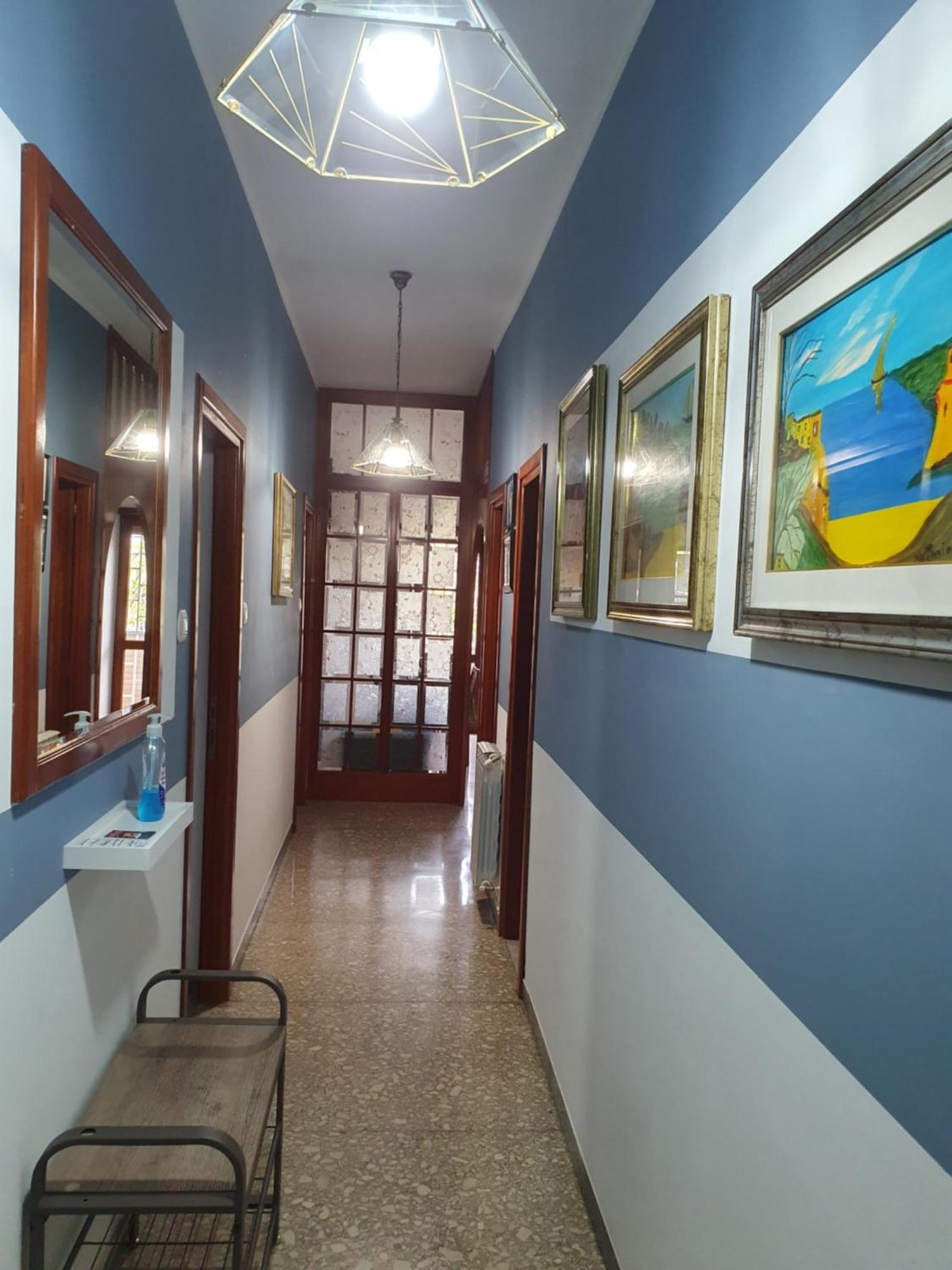 Casa Diana Ostia Apartment Ngoại thất bức ảnh