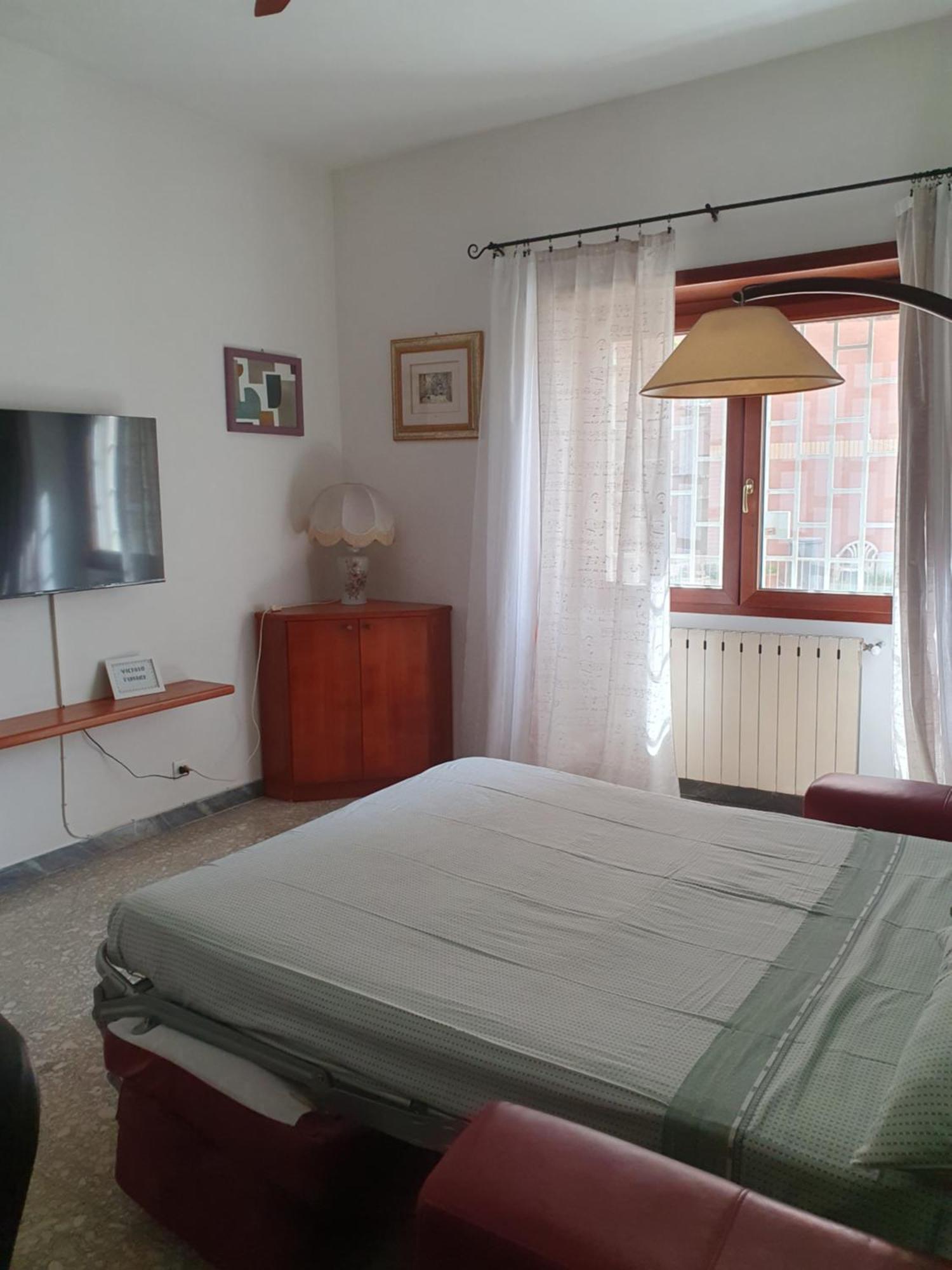 Casa Diana Ostia Apartment Ngoại thất bức ảnh