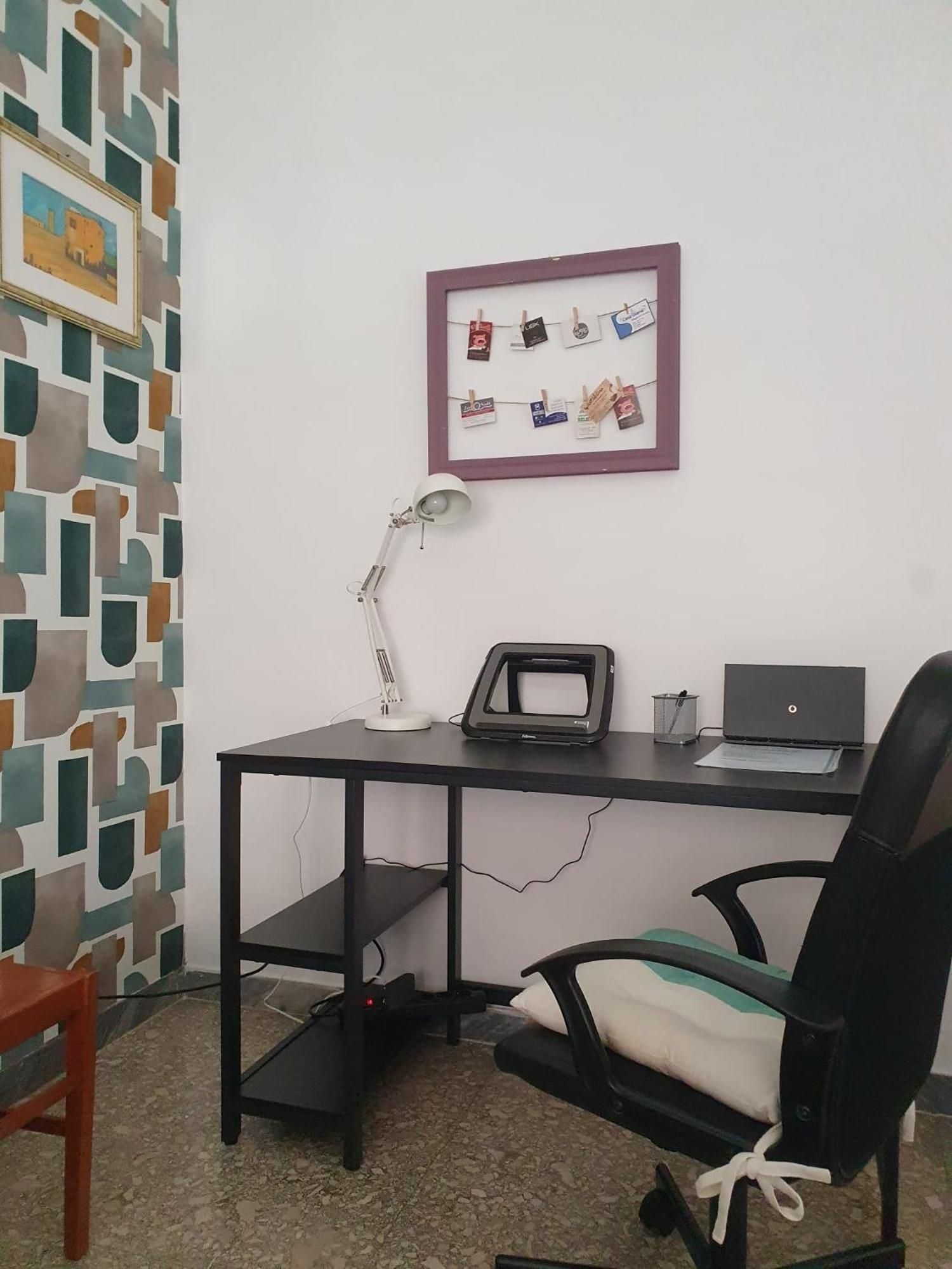 Casa Diana Ostia Apartment Ngoại thất bức ảnh