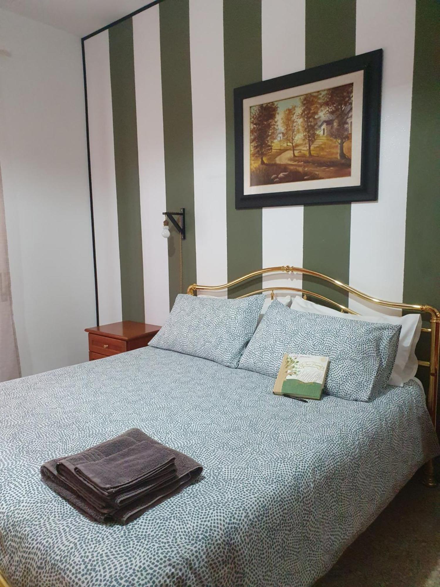 Casa Diana Ostia Apartment Ngoại thất bức ảnh