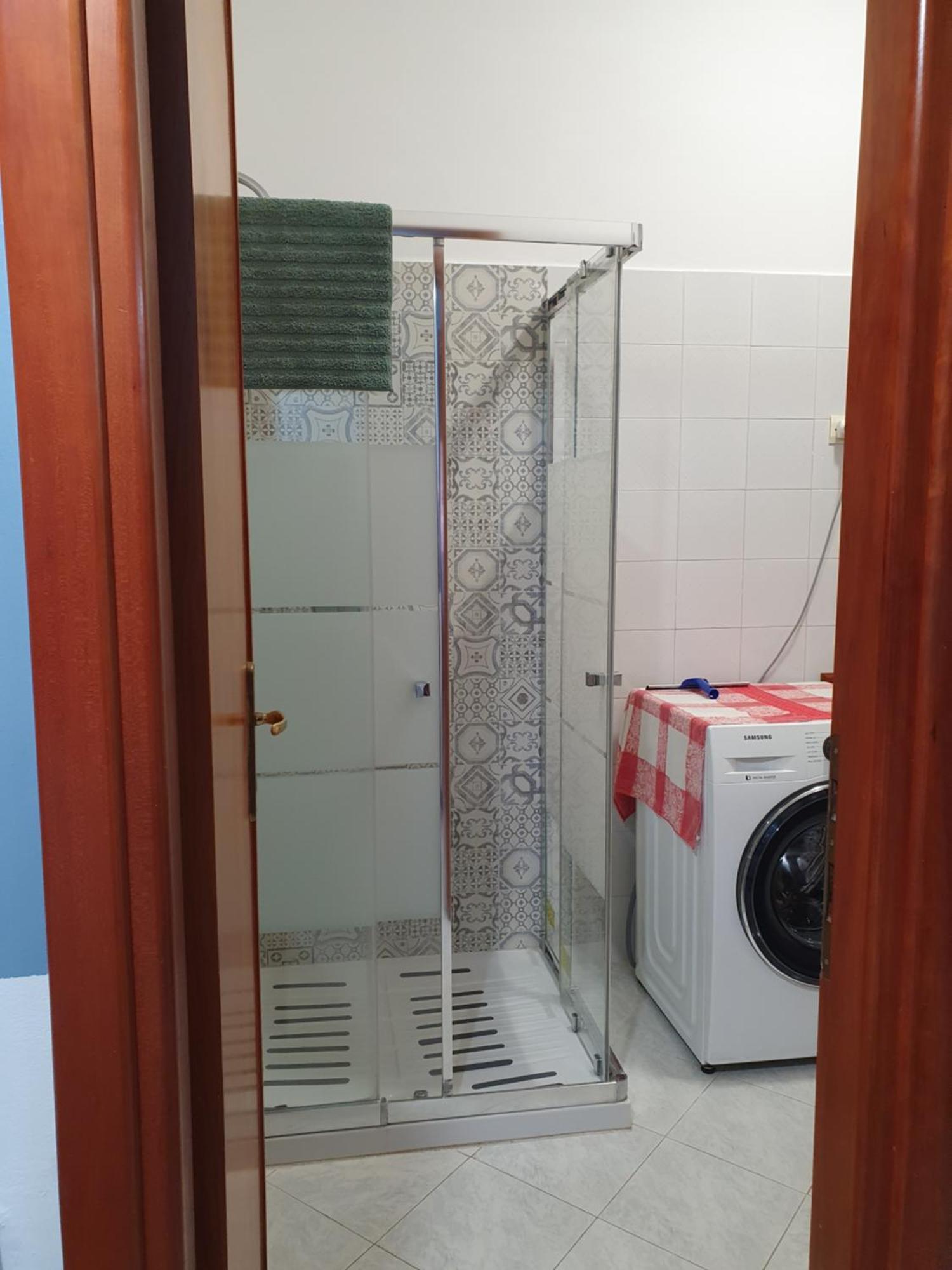 Casa Diana Ostia Apartment Ngoại thất bức ảnh