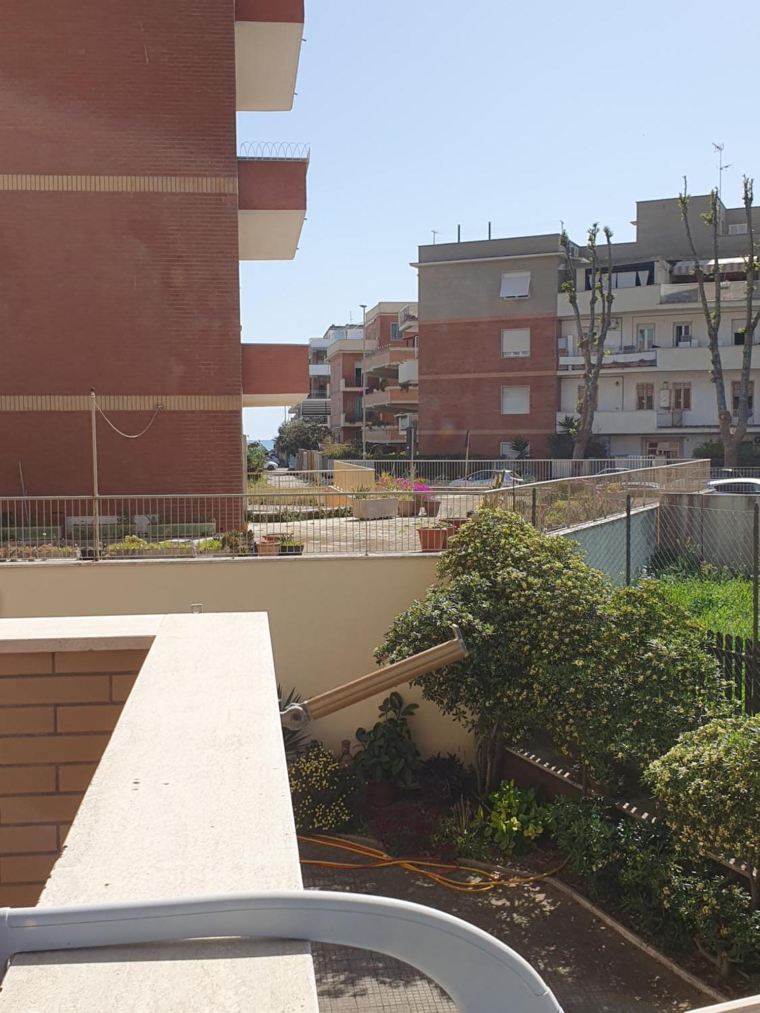 Casa Diana Ostia Apartment Ngoại thất bức ảnh